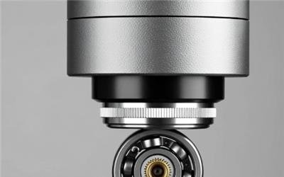 老師傅的“耳朵”會(huì)退休，但這臺(tái)軸承檢測(cè)儀的“聽力”永不衰減！