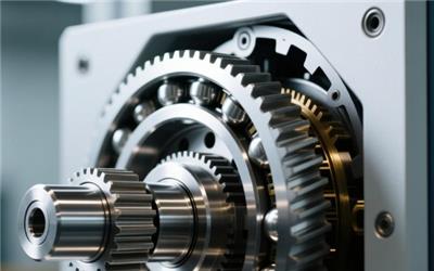 你聽見了嗎？數(shù)據(jù)在說話——解密軸承檢測(cè)儀如何聽懂設(shè)備的“靈魂呻吟”